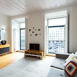 Restauradores Prime Loft
