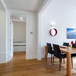 Restauradores Prime Loft