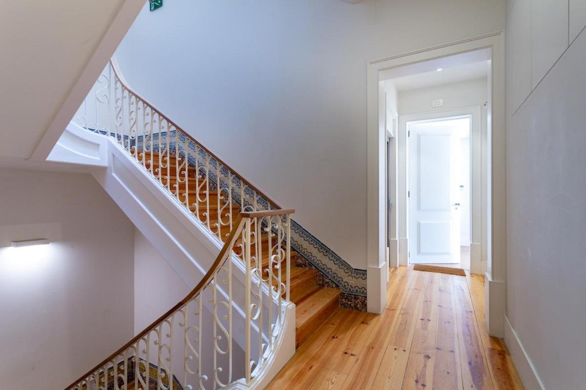Restauradores Prime Loft Lisbon