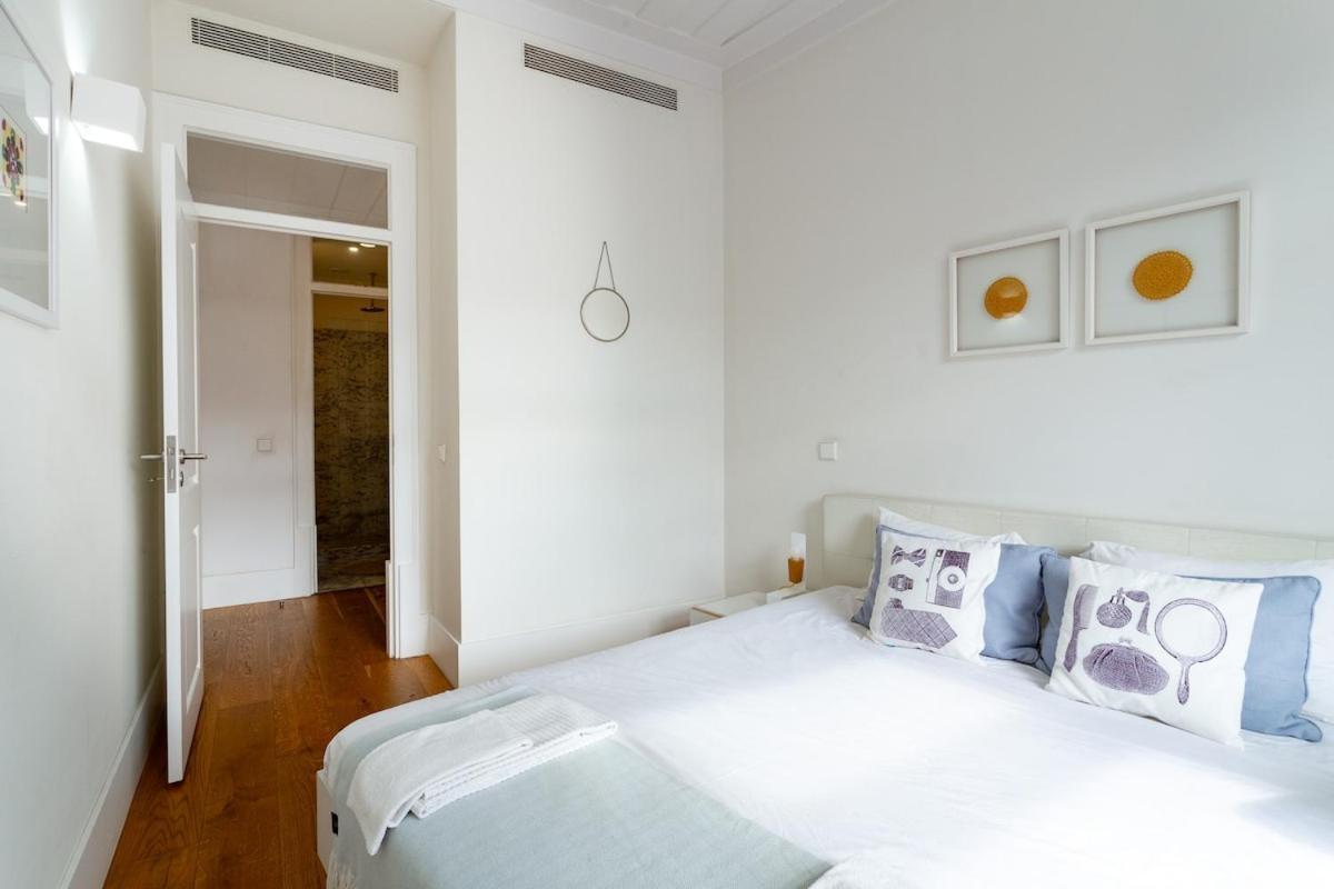 Apartment Restauradores Prime Loft Lisbon