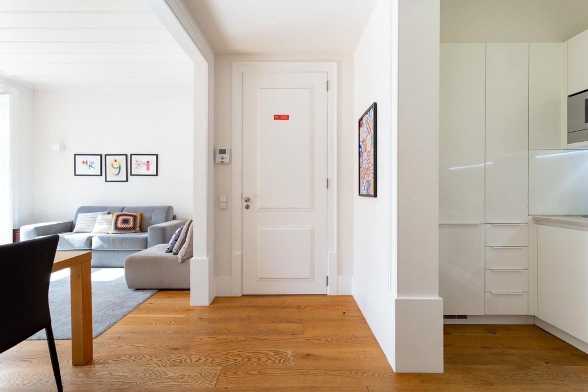 Restauradores Prime Loft * Lisbon