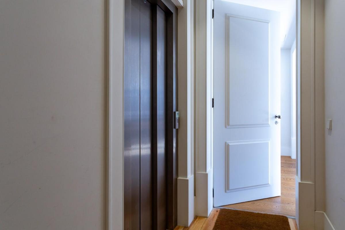 Restauradores Prime Loft Apartment Lisbon