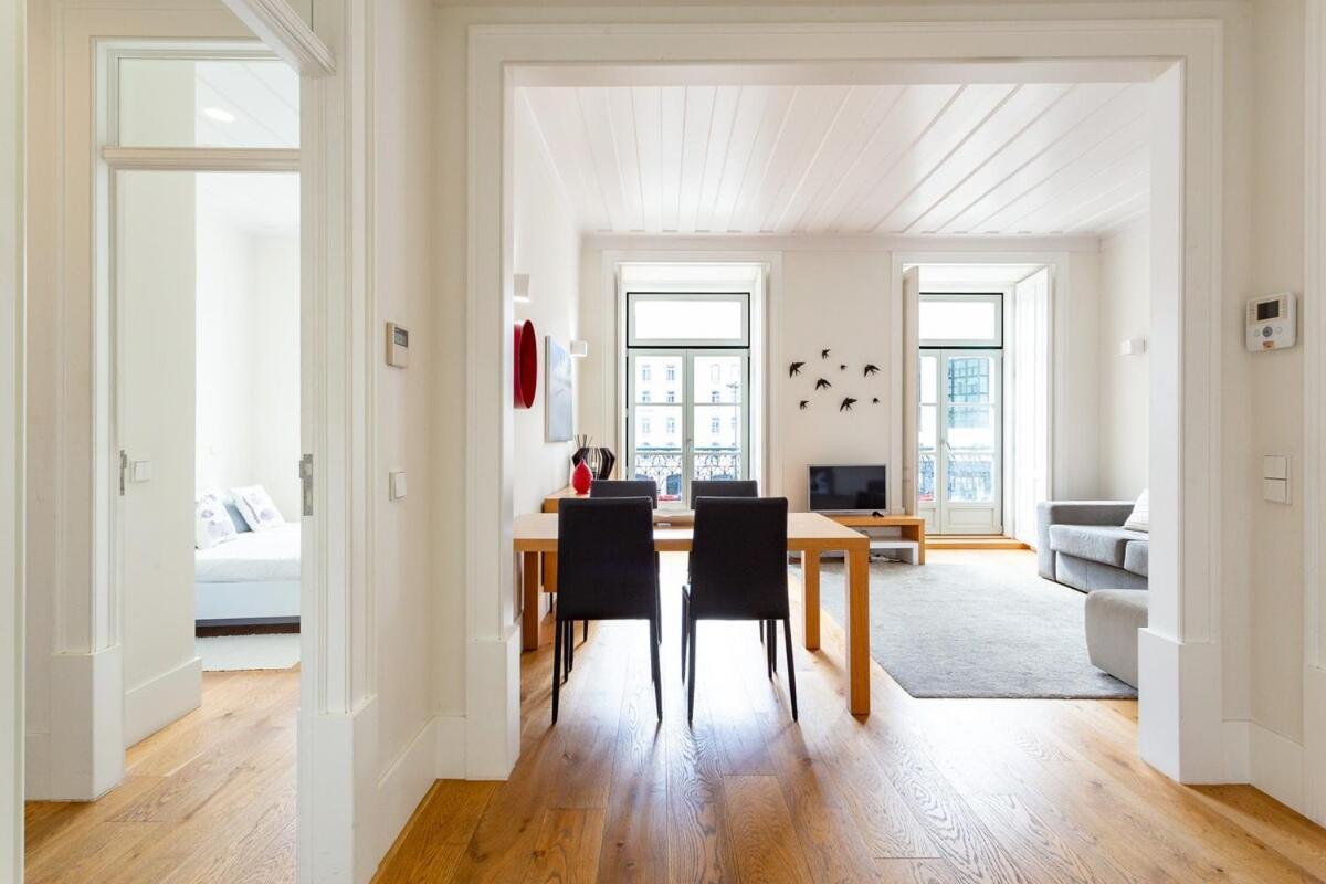 Restauradores Prime Loft *
